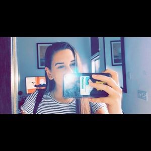 Meet your Posher, Gina